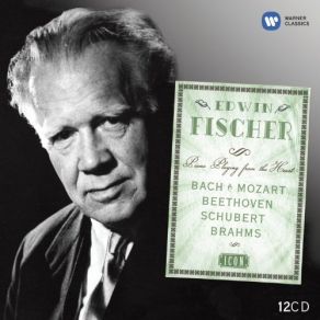 Download track Piano Concerto No. 2 In B Flat Major, Op. 83 - IV. Allegretto Grazioso Berliner Philharmoniker, Edwin Fischer, Wilhelm Furtwängler