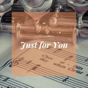 Download track I Can't Believe That You're In Love With Me Lionel Hampton