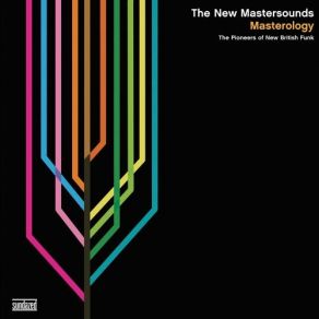 Download track Give Me A Minute (PT 2) The New Mastersounds