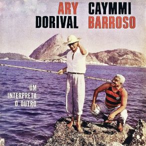 Download track Inquietacão (Remastered) Dorival Caymmi
