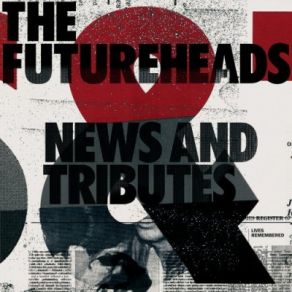 Download track Back To The Sea The Futureheads