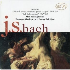 Download track 04. Canonic Variations On ‘Vom Himmel Hoch, Da Komm Ich Her’, BWV 769 - Variatio 2.... Johann Sebastian Bach