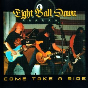 Download track Closer To The Edge Eight Ball Down
