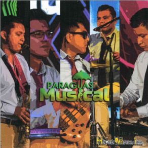 Download track Maria Jose Paraguas Musical