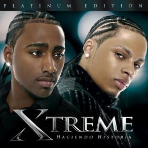 Download track Adónde Se Fue? (R & B) XtremeR & M
