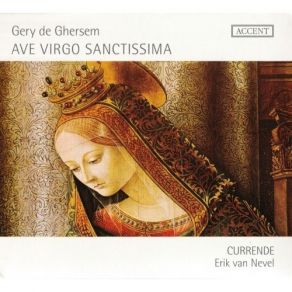 Download track 01 Missa Ave Virgo Sanctissima - Kyrie Géry De Ghersem