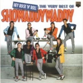 Download track Under The Moon Of Love Showaddywaddy