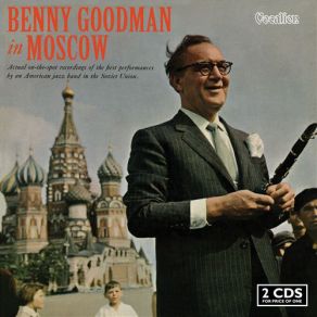 Download track Stealin' Apples Benny Goodman
