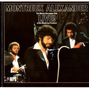 Download track Work Song Monty Alexander