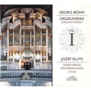 Download track 8. Choral: Allein Gott In Der Höh Sei Ehr Georg Böhm