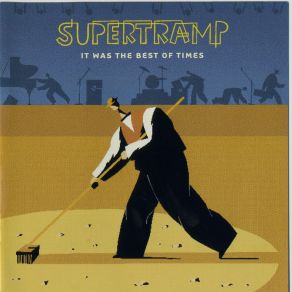 Download track Take The Long Way Home Supertramp