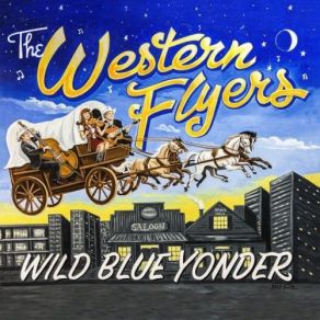 Download track Along The Navajo Trail The Western Flyers