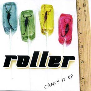 Download track Roller Roller