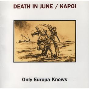 Download track Ku Ku Ku Death In June