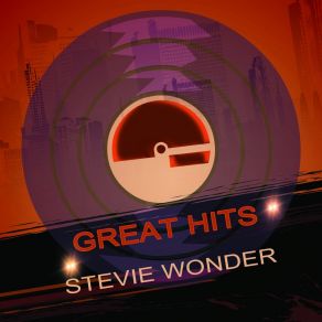 Download track Happy Street Stevie Wonder