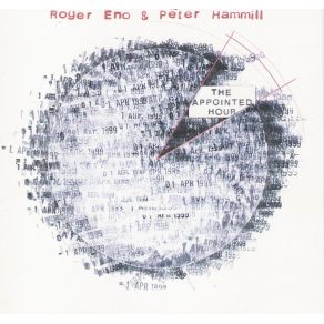 Download track In Love Peter Hammill, Roger Eno