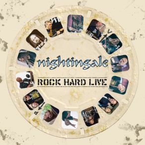 Download track Chasing The Storm Away (Rock Hard Live) The Nightingale