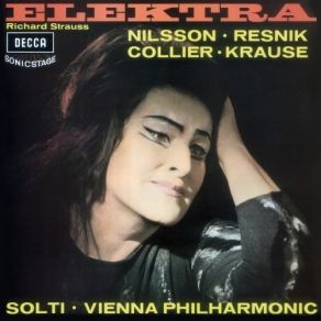 Download track 17-R. Strauss' Elektra, Op. 58 - Nun Denn, Allein! Richard Strauss