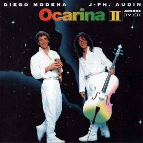 Download track Ocarina II (Flute Solo) Ocarina