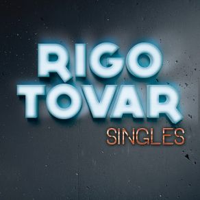 Download track No Son Palabritas Rigo Tovar