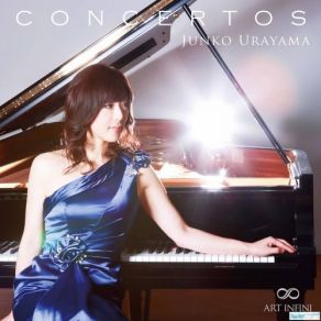 Download track 2 Piano Concerto No. 1 In E Minor Op. 11 II. Romance. Larghetto Sendai Philharmonic Orchestra, Junko Urayama