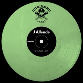 Download track La Reina Del Fuego (Original Mix) J Allende