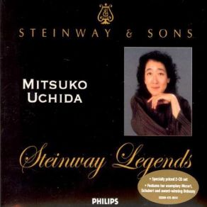 Download track R. Schumann: Kreisleriana, Op. 16: 1. Ausserst Bewegt Mitsuko Uchida