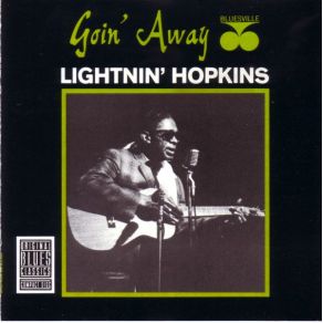 Download track You Better Stop Her Lightnin’ Hopkins