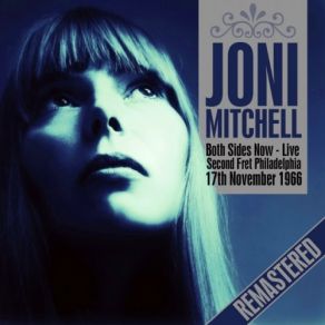 Download track Joni Discusses Influences (Remastered) (Live) Joni Mitchell