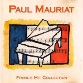 Download track Forever And Never Paul Mauriat