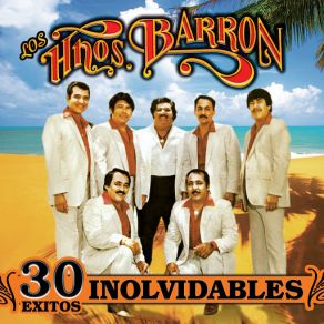 Download track Las Copetonas Los Hermanos Barron