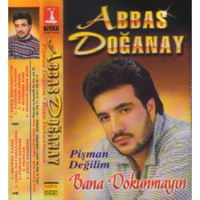 Download track Geceler Uzun Olur Abbas Doğanay