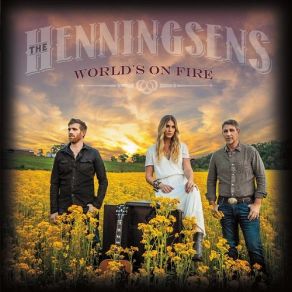 Download track Like No One's Watching The Henningsens