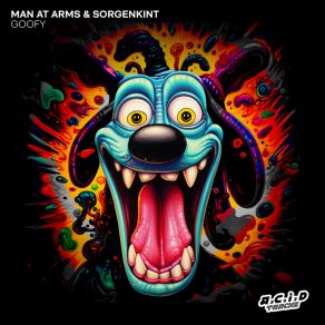 Download track Goofy Man At Arms