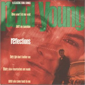 Download track Hey Girl Don'T Bother Me Paul Young