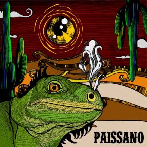 Download track Intervalo Paissano