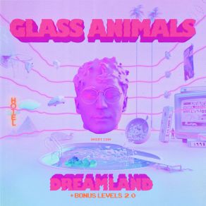 Download track I Don't Wanna Talk (I Just Wanna Dance) Glass Animals