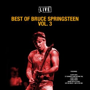 Download track Hey Bo Didley, She's The One (Live) Bruce Springsteen