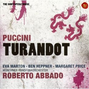 Download track 111 Ah! Per L'ultima Volta! (Timur) Giacomo Puccini