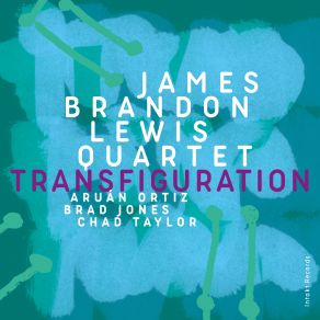 Download track Élan Vital James Brandon Lewis