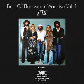Download track Landslide (Live) Fleetwood Mac