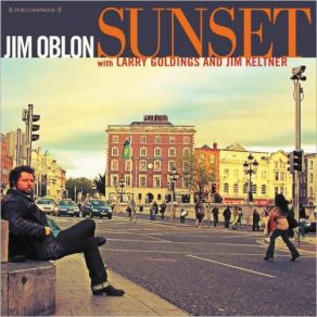 Download track Sunset Jim Oblon