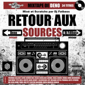 Download track Dans Mon Élément (Remix) DENORimo, Wyss