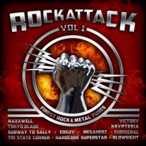 Download track Get It While You Can Gotthard
