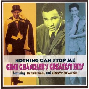 Download track Groovy Situation Gene Chandler