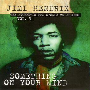 Download track Level Jimi Hendrix