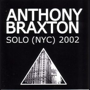 Download track Tune Up Anthony Braxton