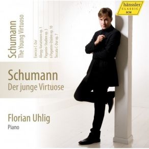 Download track 06. Variation 4 Robert Schumann