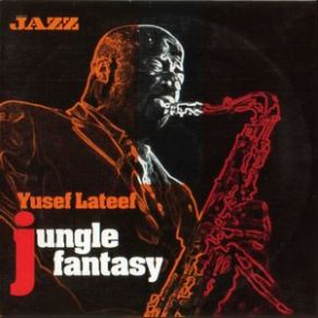 Download track Open Strings Yusef Lateef