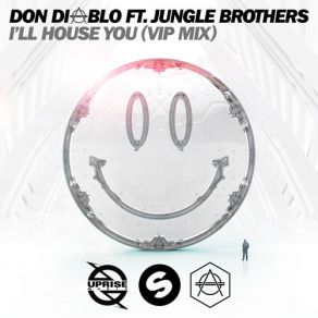 Download track I'll House You (VIP Mix) The Jungle Brothers